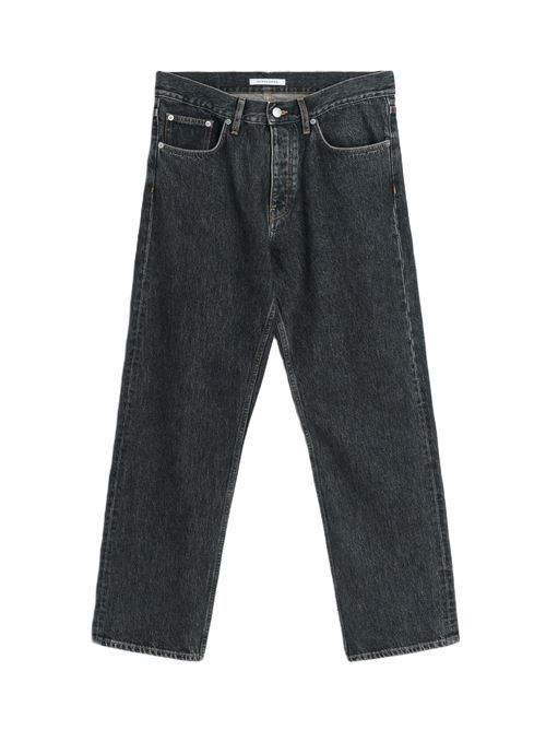 Sunflower Jeans Loose black washed Sunflower | 5094...BLACK WASHED